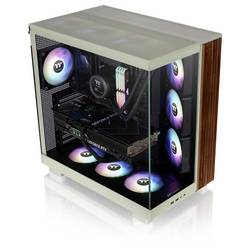 Thermaltake midi tower PC skříň vícebarevná