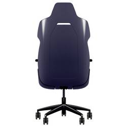 Thermaltake herní židle Přicházející soumrak, Břidlicová šedá