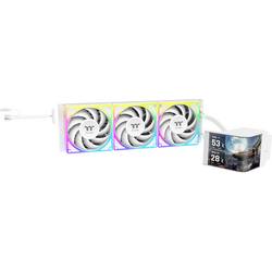 Thermaltake vodní chladič PC