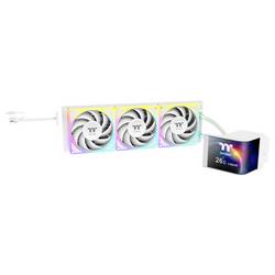 Thermaltake vodní chladič PC