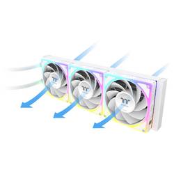 Thermaltake vodní chladič PC