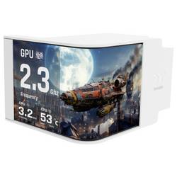 Thermaltake vodní chladič PC