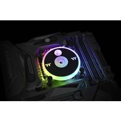 Thermaltake Pacific W5 Plus RGB vodní chladič čipů