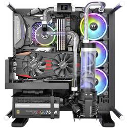 Thermaltake Pacific W5 Plus RGB vodní chladič čipů