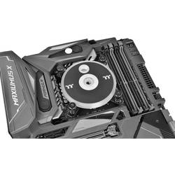 Thermaltake Pacific W5 Plus RGB vodní chladič čipů
