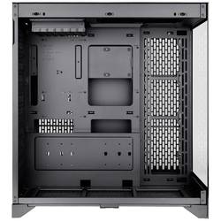 Thermaltake CTE E600 MX midi tower herní pouzdro černá boční okno
