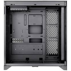 Thermaltake CTE E600 MX midi tower herní pouzdro černá boční okno