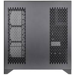 Thermaltake CTE E600 MX midi tower herní pouzdro černá boční okno