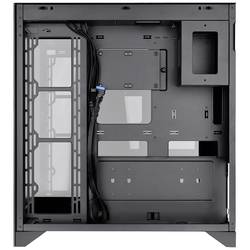 Thermaltake CTE E600 MX midi tower herní pouzdro černá boční okno