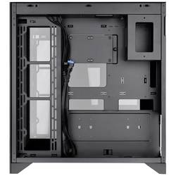 Thermaltake CTE E600 MX midi tower herní pouzdro černá boční okno