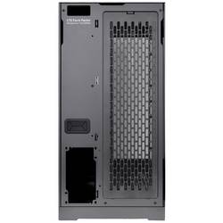 Thermaltake CTE E600 MX midi tower herní pouzdro černá boční okno