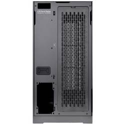 Thermaltake CTE E600 MX midi tower herní pouzdro černá boční okno
