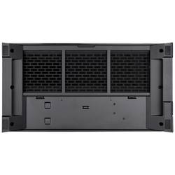 Thermaltake CTE E600 MX midi tower herní pouzdro černá boční okno
