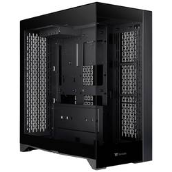 Thermaltake CTE E600 MX midi tower herní pouzdro černá boční okno