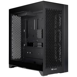 Thermaltake CTE E600 MX midi tower herní pouzdro černá boční okno
