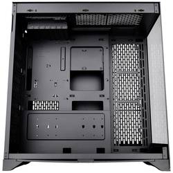 Thermaltake CTE E600 MX midi tower herní pouzdro černá boční okno