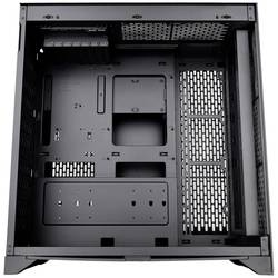 Thermaltake CTE E600 MX midi tower herní pouzdro černá boční okno