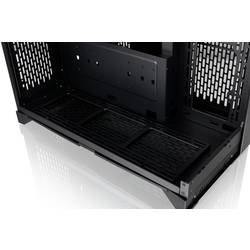 Thermaltake CTE E600 MX midi tower herní pouzdro černá boční okno