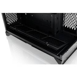 Thermaltake CTE E600 MX midi tower herní pouzdro černá boční okno