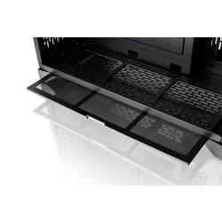 Thermaltake CTE E600 MX midi tower herní pouzdro černá boční okno