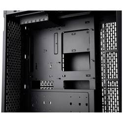 Thermaltake CTE E600 MX midi tower herní pouzdro černá boční okno