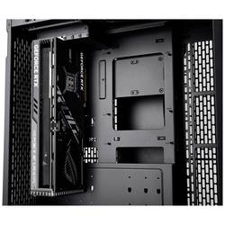 Thermaltake CTE E600 MX midi tower herní pouzdro černá boční okno