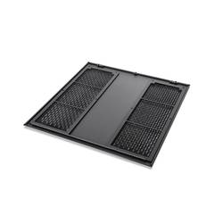 Thermaltake CTE E600 MX midi tower herní pouzdro černá boční okno