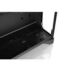 Thermaltake CTE E600 MX midi tower herní pouzdro černá boční okno