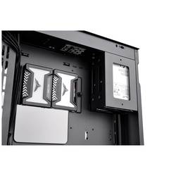 Thermaltake CTE E600 MX midi tower herní pouzdro černá boční okno