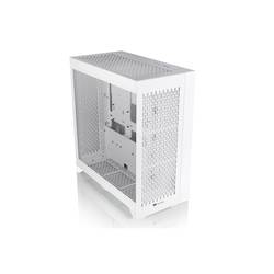 Thermaltake CTE E600 MX midi tower herní pouzdro bílá boční okno