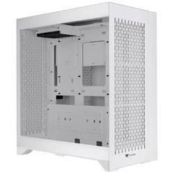 Thermaltake CTE E600 MX midi tower herní pouzdro bílá boční okno