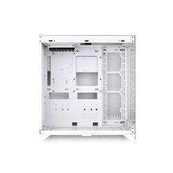 Thermaltake CTE E600 MX midi tower herní pouzdro bílá boční okno