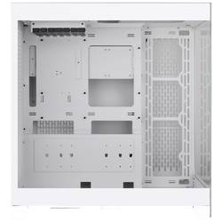 Thermaltake CTE E600 MX midi tower herní pouzdro bílá boční okno