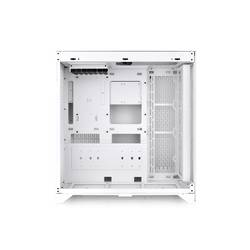 Thermaltake CTE E600 MX midi tower herní pouzdro bílá boční okno