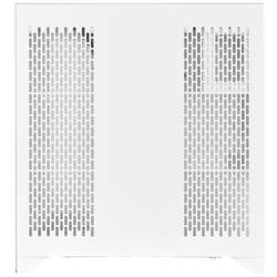 Thermaltake CTE E600 MX midi tower herní pouzdro bílá boční okno