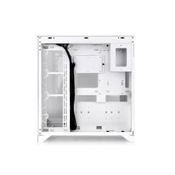 Thermaltake CTE E600 MX midi tower herní pouzdro bílá boční okno
