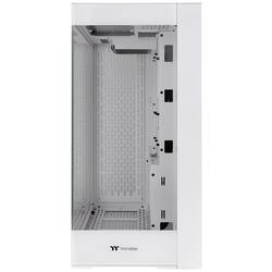 Thermaltake CTE E600 MX midi tower herní pouzdro bílá boční okno