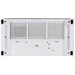 Thermaltake CTE E600 MX midi tower herní pouzdro bílá boční okno