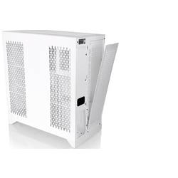 Thermaltake CTE E600 MX midi tower herní pouzdro bílá boční okno