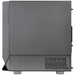 Thermaltake Ceres 330 TG midi tower herní pouzdro černá boční okno