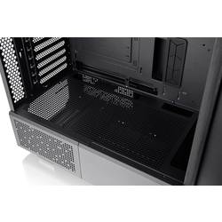 Thermaltake Ceres 330 TG midi tower herní pouzdro černá boční okno