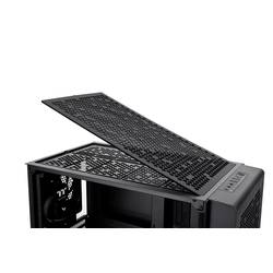 Thermaltake Ceres 330 TG midi tower herní pouzdro černá boční okno