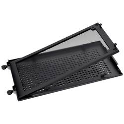 Thermaltake Ceres 330 TG midi tower herní pouzdro černá boční okno