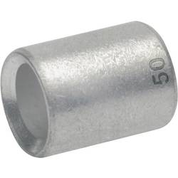 Klauke 157R paralelní konektor bez izolace 70 mm² 70 mm² bez izolace stříbrná 1 ks