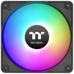 Thermaltake CT120 EX PC větrák s krytem černá včetně LED osvětlení