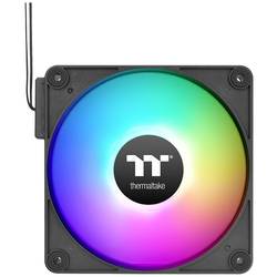 Thermaltake CT120 EX PC větrák s krytem černá včetně LED osvětlení
