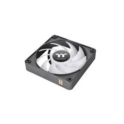 Thermaltake CT120 EX PC větrák s krytem černá včetně LED osvětlení