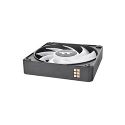 Thermaltake CT120 EX PC větrák s krytem černá včetně LED osvětlení