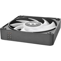 Thermaltake CT120 EX PC větrák s krytem černá včetně LED osvětlení