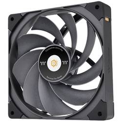 Thermaltake TOUGHFAN EX14 Pro PC větrák s krytem černá